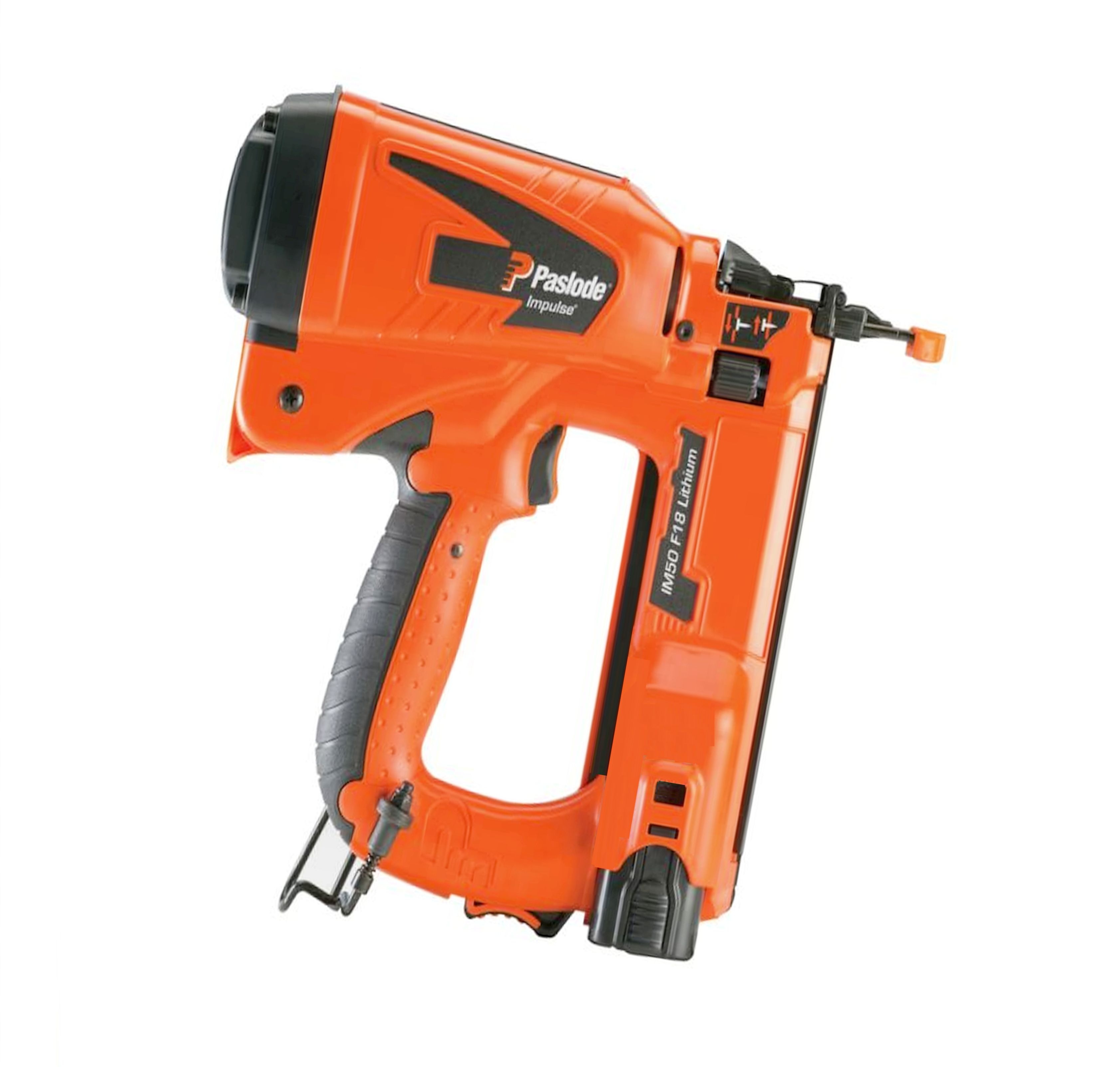 Paslode IM50 F18 Lithium Impulse F18 Stiftnagler