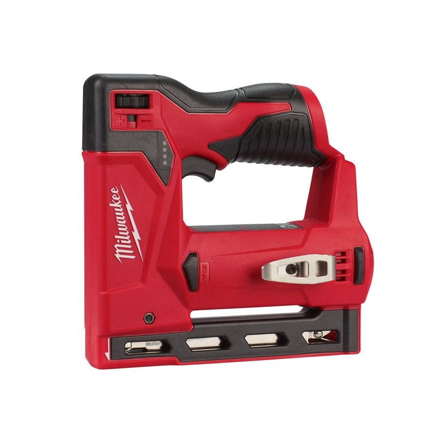 Milwaukee M12BST-0 Akku-Tacker