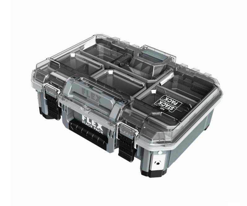 FLEX STACK PACK Small Organizer TK-L SP SO