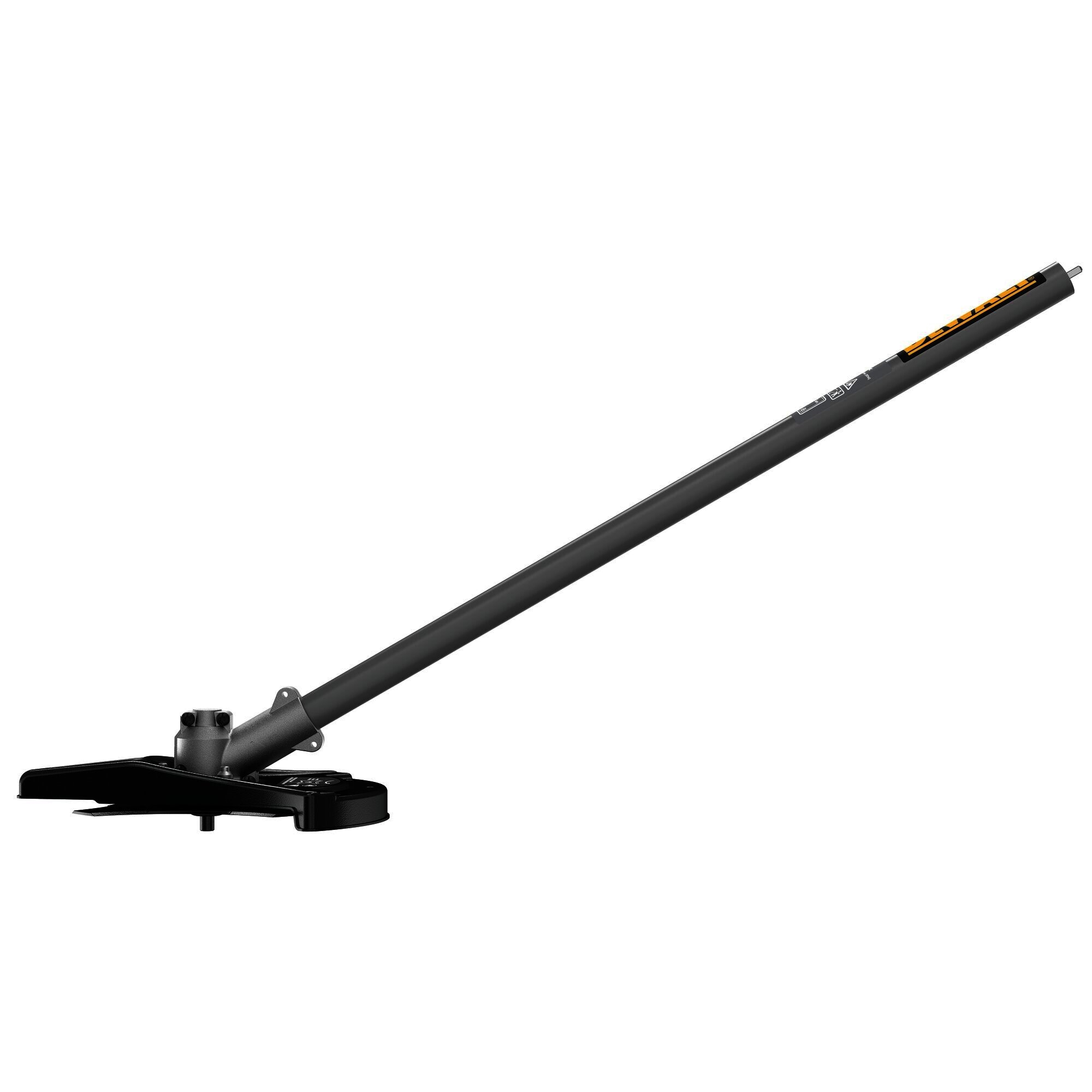 Dewalt DCMASBC1N-XJ Akku-Freischneider-Aufsatz für DCMAS5713