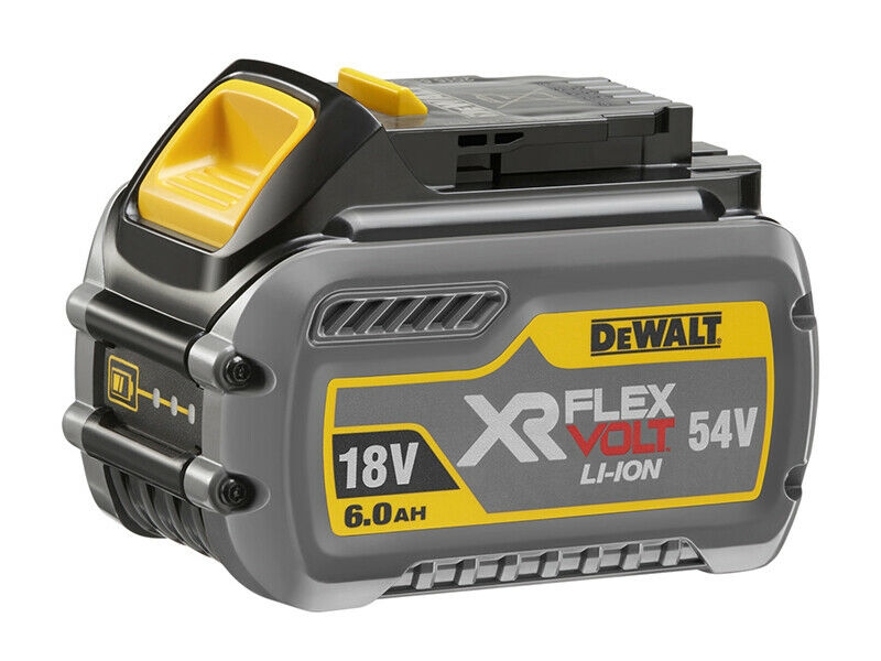DeWalt DCB546-XJ Ersatz-Akku 54V/108 Wh (18V / 6Ah)