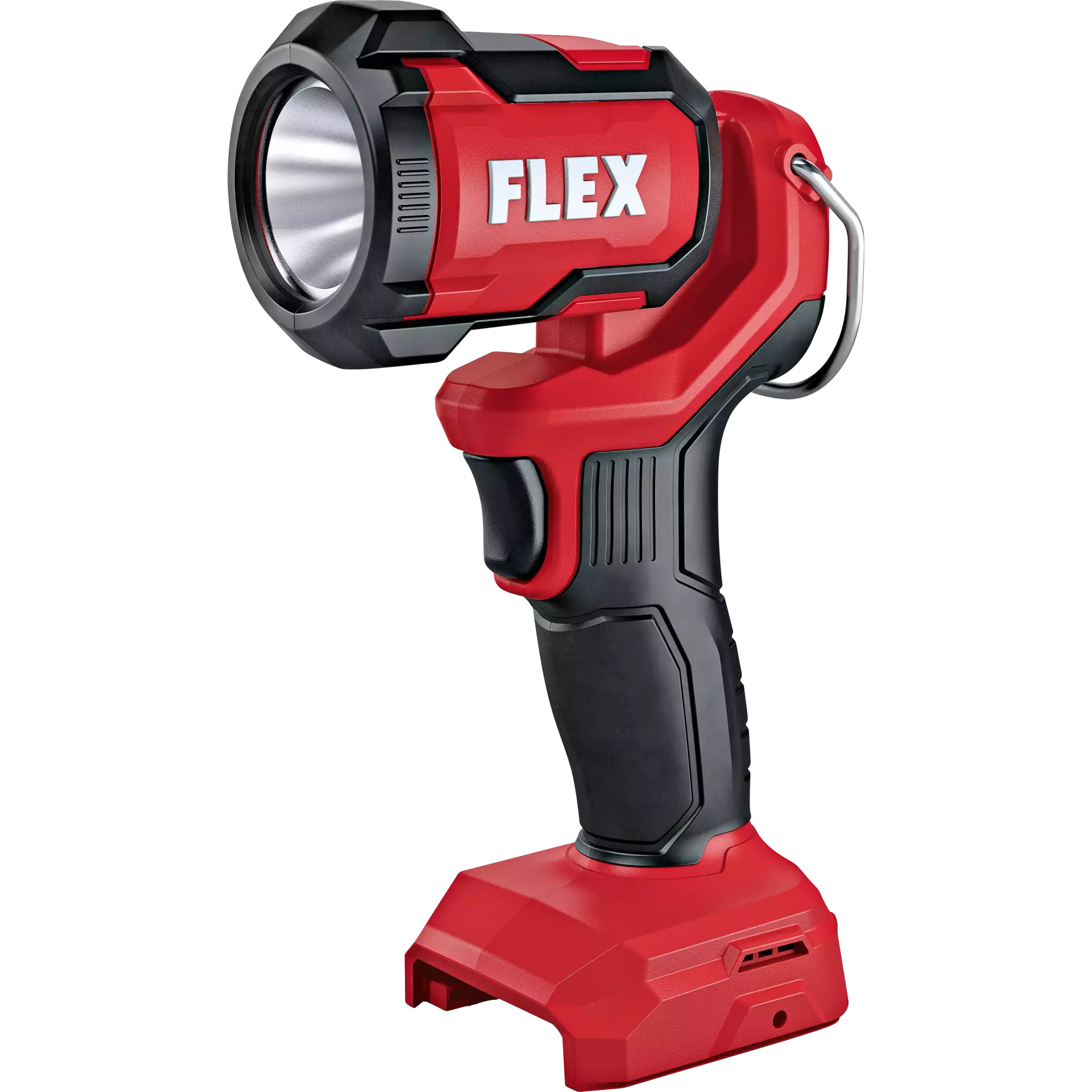 FLEX 18V Akku-Handlampe/Leuchte WL 300 18.0