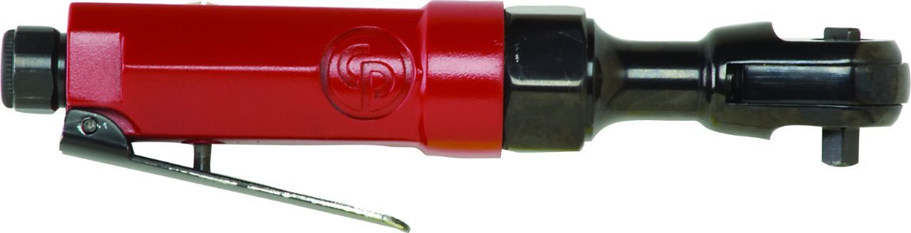 Druckluft Ratsche CP824, 1/4 Zoll
