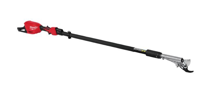Milwaukee M18 BLTS-0  Akku-Teleskop-Astschere 18V ohne Akku & ohne Ladegerät