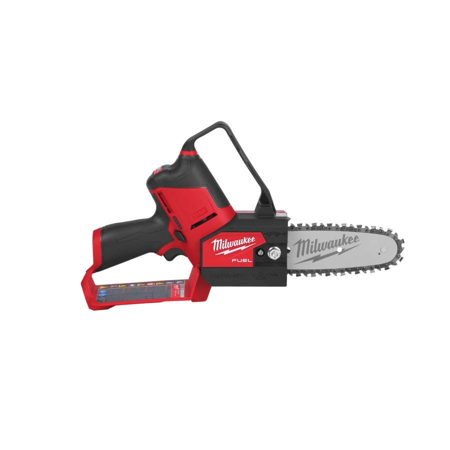 Milwaukee M12FHS-0 FUEL™ Akku-Astsäge (Kettensäge)