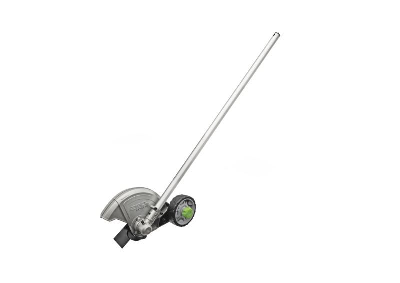 EGO EA0800 Kantenschneider-Aufsatz, 20 cm Messerlänge, Schnitttiefe 64-100mm