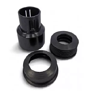 MENZER Universaladapter Saugschlauchsysteme (D. 27-50 mm) Zubehör MENZER Universaladapter Saugschlauchsysteme (D. 27-50 mm) Zubehör