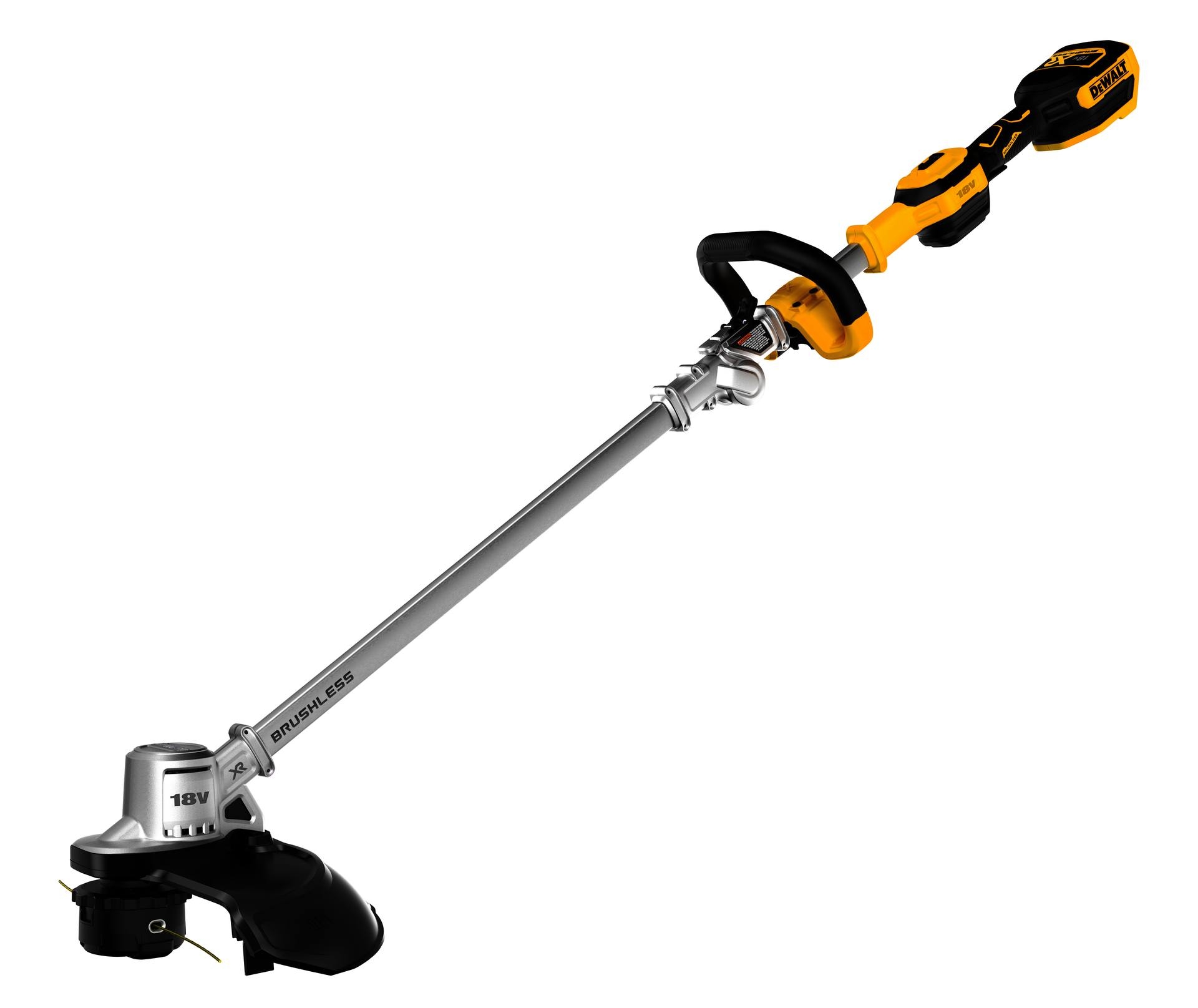 DeWalt DCMST561N-XJ Akku-Rasentrimmer 18V, Basisversion
