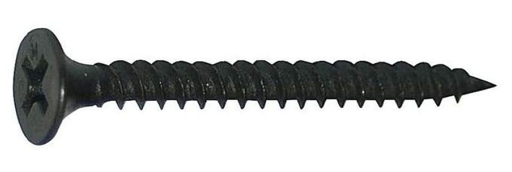 1000 Stk Schnellbauschrauben Feingewinde 3,9 x 35 phosphatiert R 89151