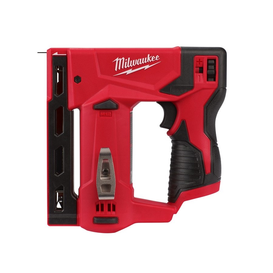 Milwaukee M12BST-0 Akku-Tacker