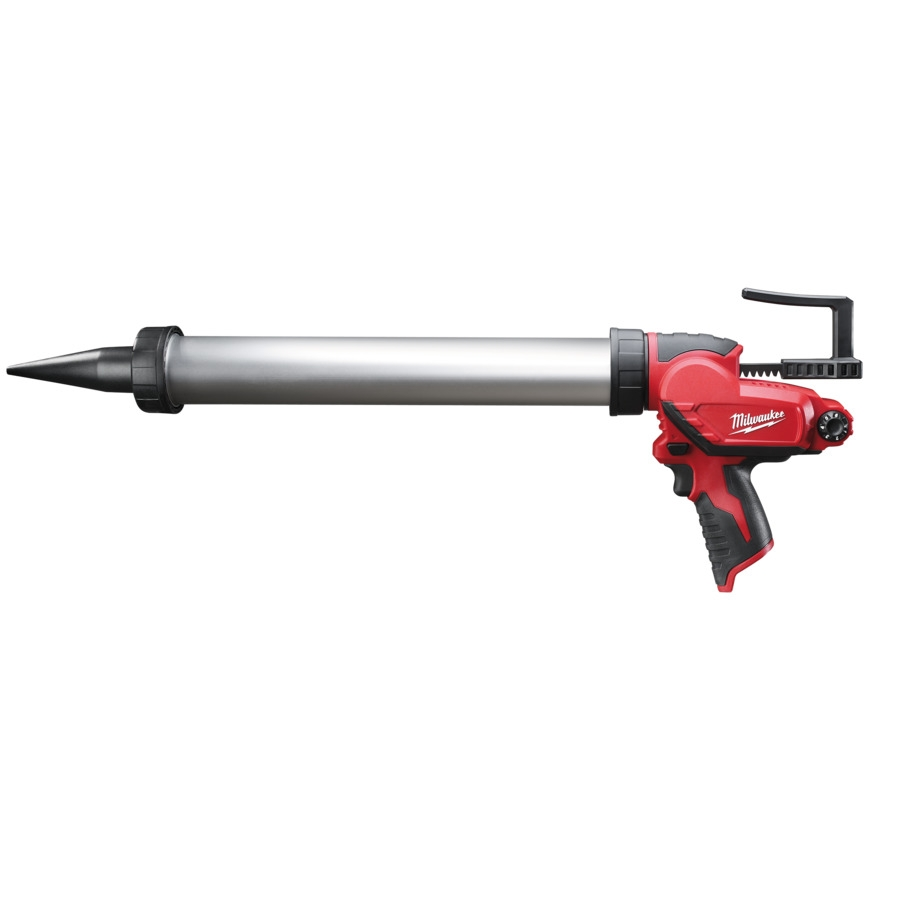 Milwaukee M12PCG 600A-0 Akku-Kartuschenpresse 0-Version 12V / Solo ohne Akku