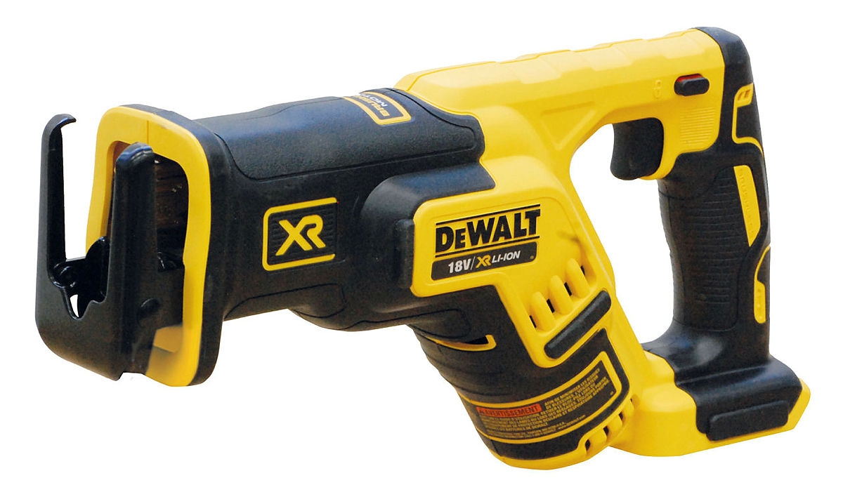 DeWalt DCS367NT-XJ Saebelsaege 18V / Basisv. im TSTAK