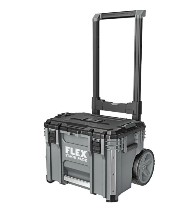 FLEX STACK PACK Rollbox TK-L SP RB