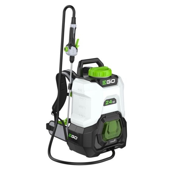 EGO Akku-Rücken-Sprühgerät BSP3500E 15-Liter / Druck 24 bar / 56V ohne Akku