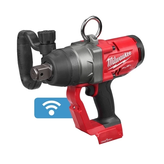 Milwaukee M18ONEFHIWF1-0X Akku-Schlagschrauber 1 Zoll