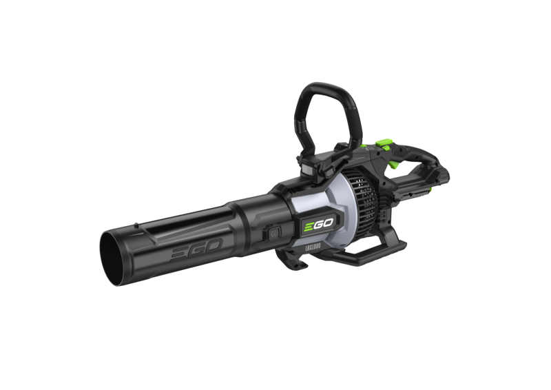 EGO LBX1000 NEU! Akku-Laubbläser 1700m3/h ohne Akku u. Ladegerät