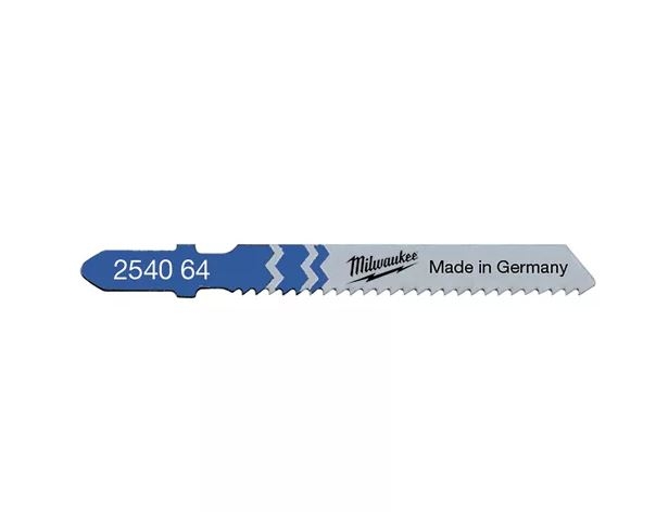 Milwaukee Stichsägebl Metall 55 x 2 mm T118B (5er Pack)