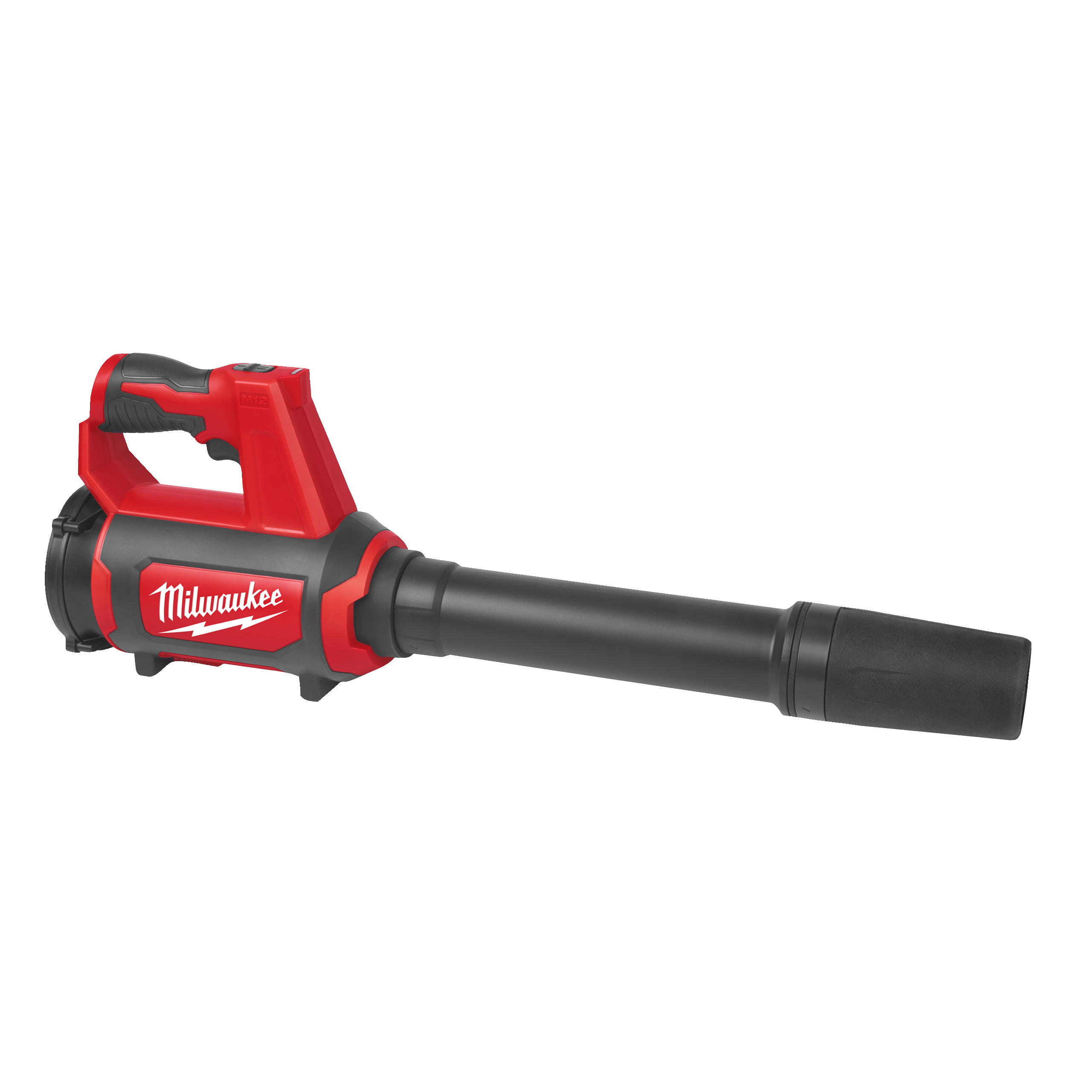 Milwaukee M12BBL-0 Akku-Gebläse 12V bis 177km/h bei 4,9m³/min ** Laubbläser