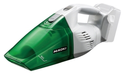 HIKOKI R18DSL (Basic) (Karton) 18V Akku Sauger ohne Akku, ohne Ladegerät