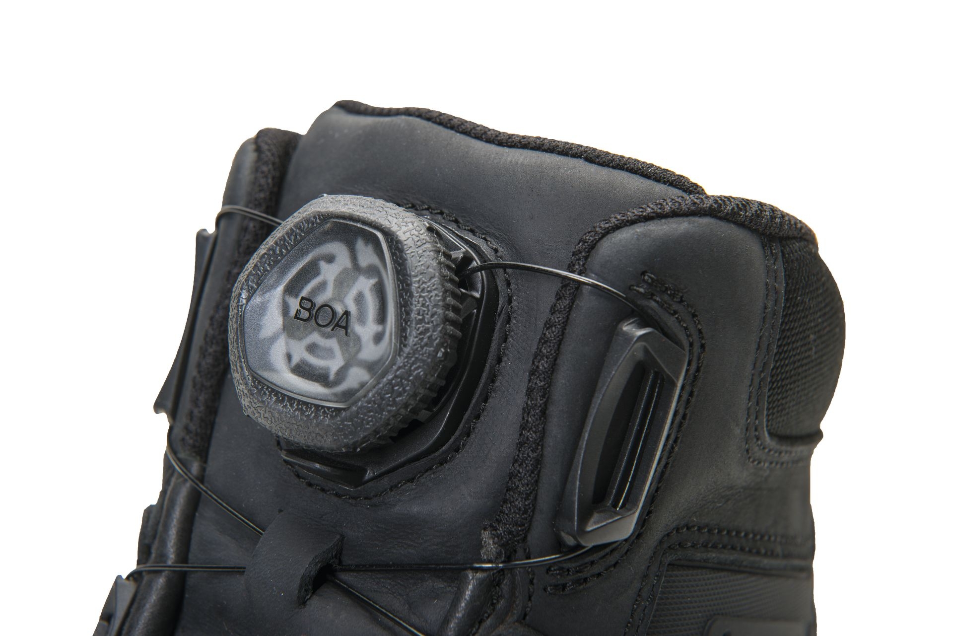 Baak Sicherheitsstiefel Braxton S3 BOA Gr. 43