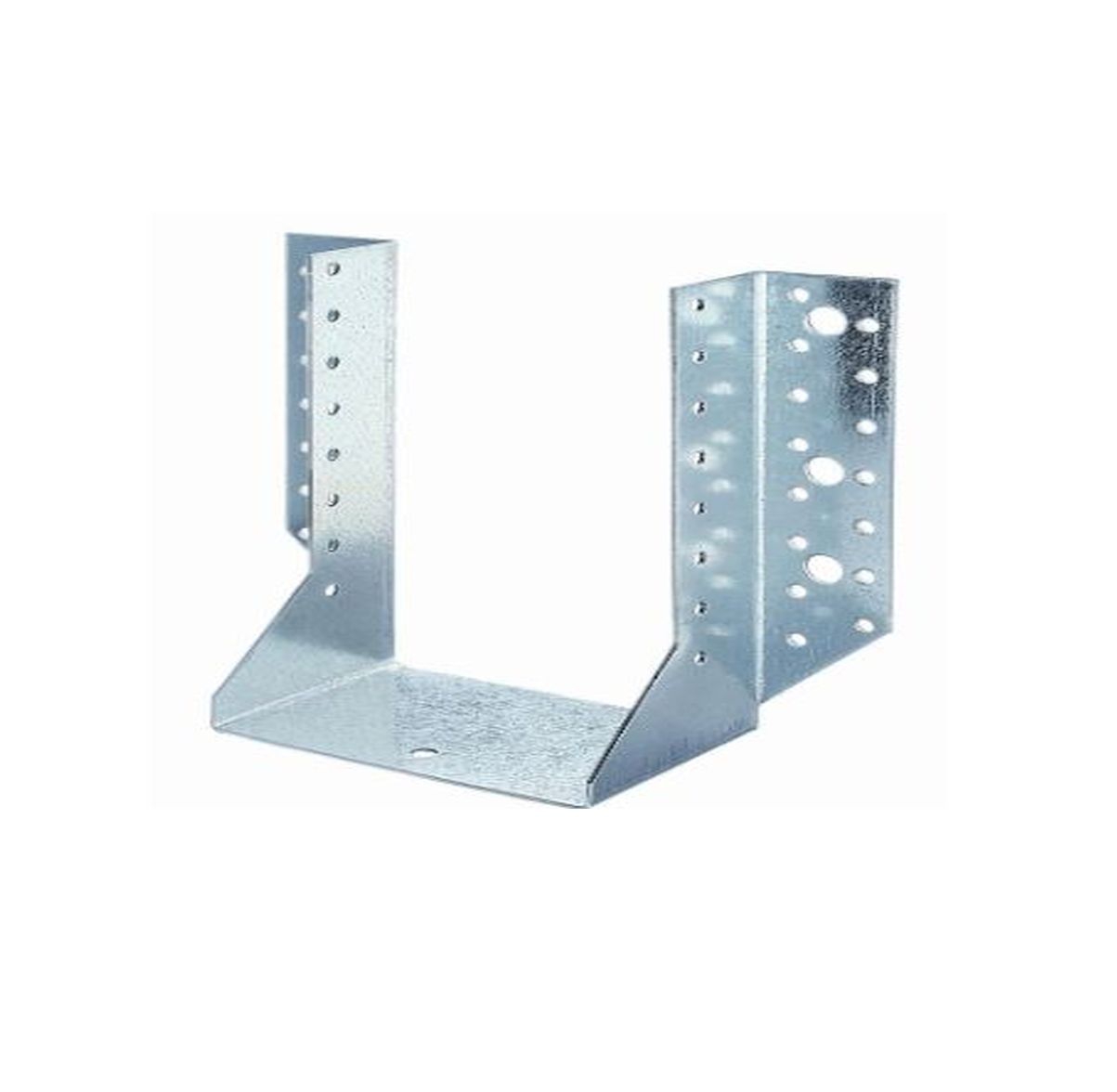 GAH Balkenschuhe Typ A 120x160 GAH Balkenschuhe Typ A 120x160