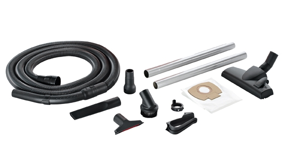 FLEX Sicherheitssauger VC 21 LMC 230V mit manueller Filterabreinigung