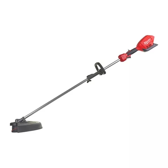 Milwaukee M18FOPHLTKIT-0 FUEL Basisgerät+Rasentrimmeraufsatz