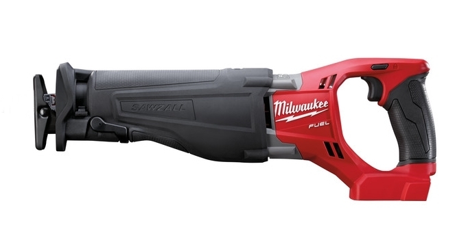 Milwaukee M18FSZ-0X FUEL™ Akku-Säbelsäge "Bürstenlos" Solo in Box