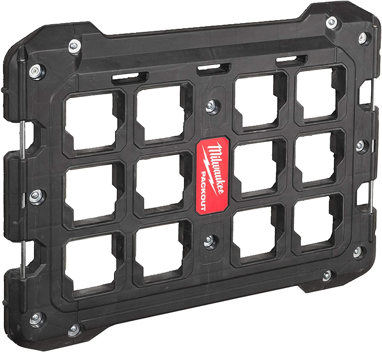 Milwaukee PACKOUT Montageplatte