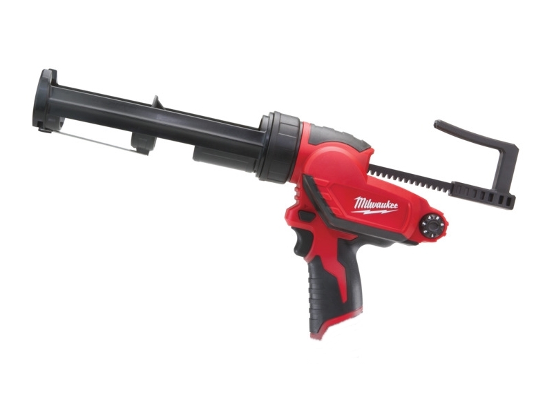Milwaukee M12PCG 310C-0 Akku-Kartuschenpresse/Silikonspritze