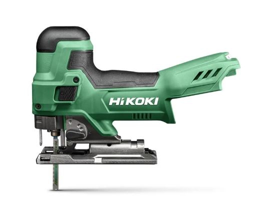 HIKOKI CJ18DB (Basic) (HSC II) 18V Akku Stichsäge ohne Akku, ohne Ladegerät
