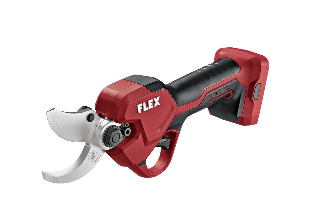 FLEX 18V Akku-Astschere GPS 35 18-EC ohne Akku FLEX 18V Akku-Astschere GPS 35 18-EC ohne Akku