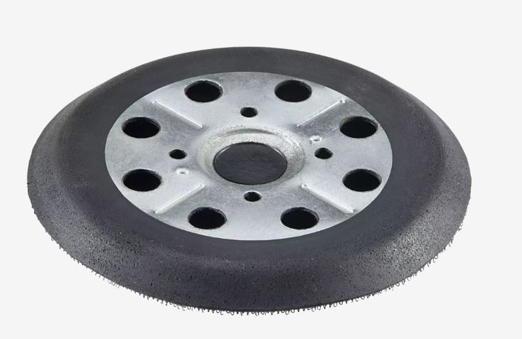 Flex Klett-Schleifteller 125mm XS713 Klett-Schleifteller Flex Klett-Schleifteller 125mm XS713 Klett-Schleifteller