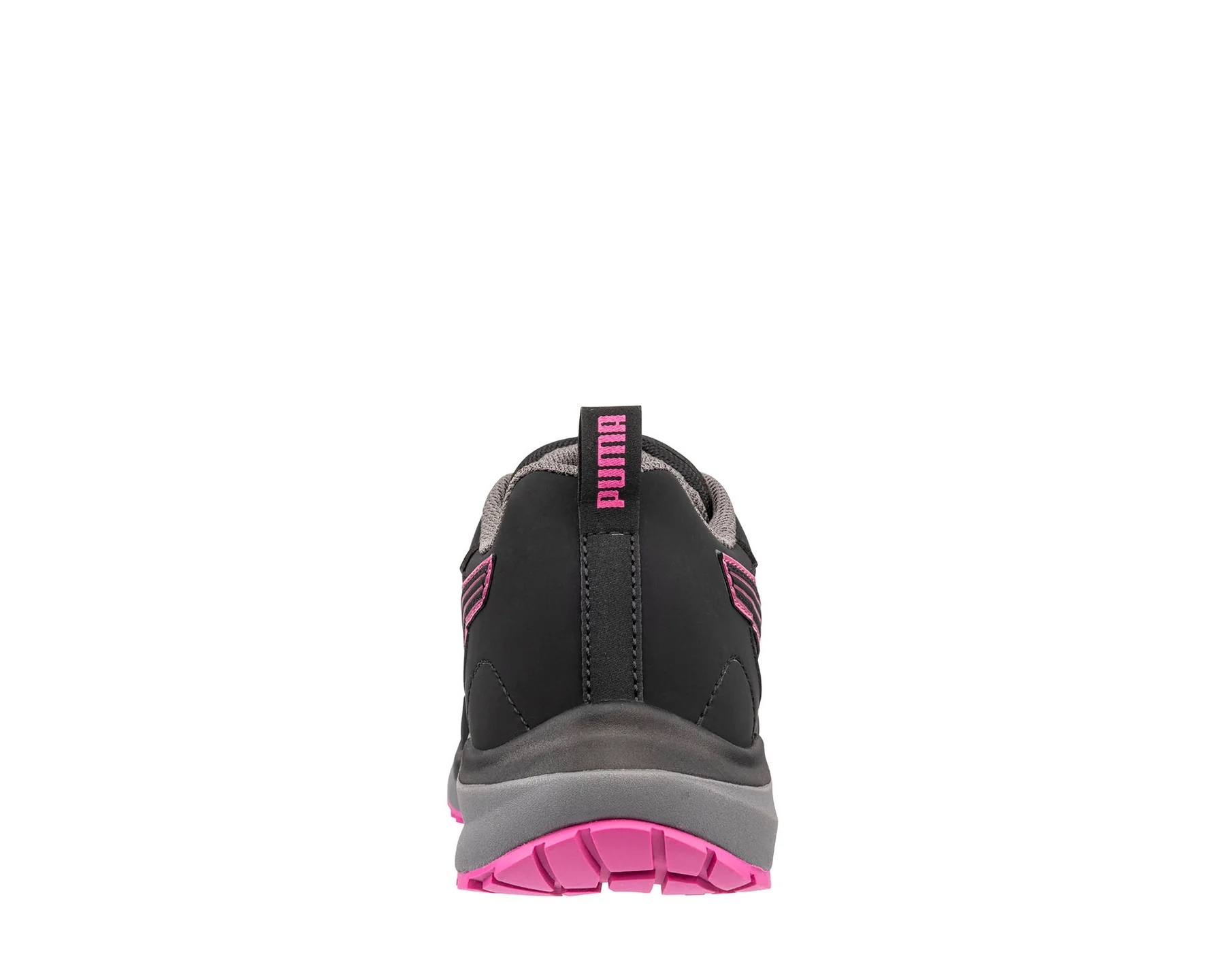 PUMA Sicherheitsschuhe ASPIRE PINK DISC LOW Gr.39 (S3S ESD FO HRO SR)