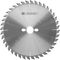 Stehle Handkreissägeblatt - Massiv 230x2,8/1,8x30 Z=24WS