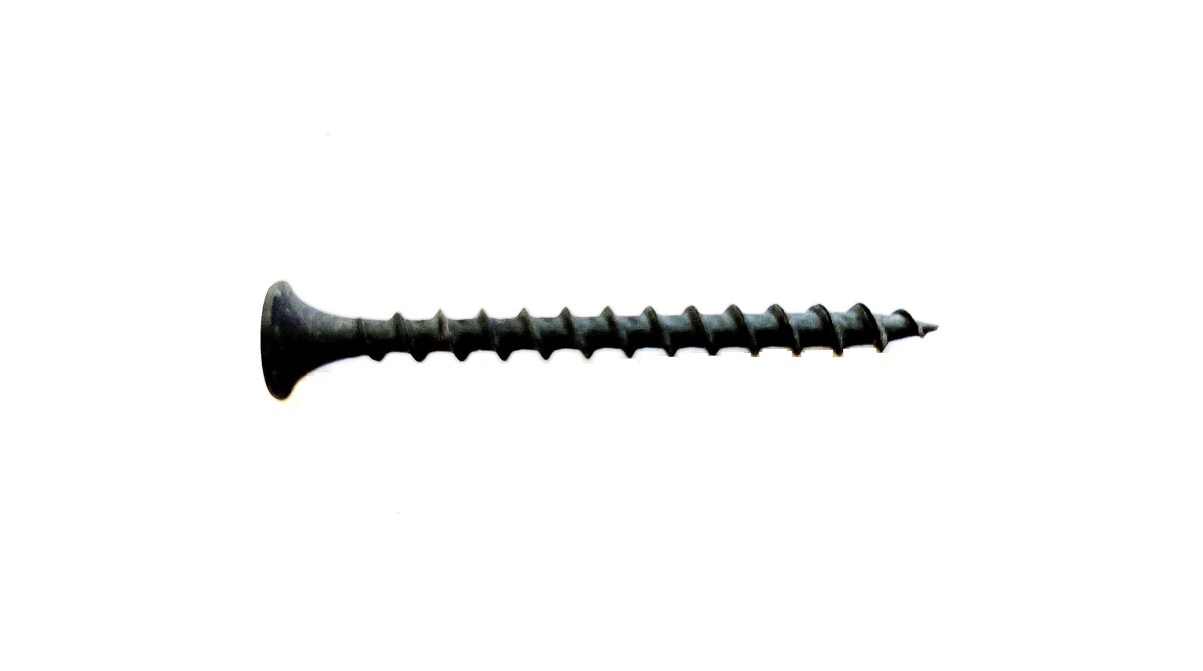 Schnellbauschrauben *Grobgewinde* Länge 25/30/35/45/55/65/75mm