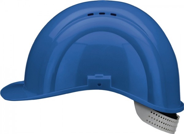 VOSS Schutzhelm INAP-Defender 6 (Pkt.) signalblau Polyethylen EN 397