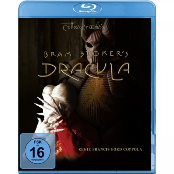 Bram Stoker´s Dracula (Blu-ray)