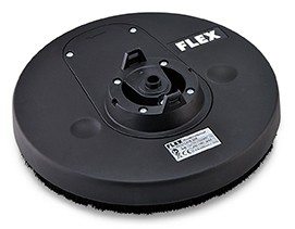 FLEX Rundschleifkopf VSR D225