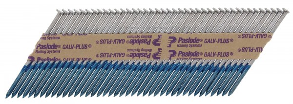 Paslode Pack IM90 2,8X63 RS Galv+ (3750) Impulse Pack pap. Nägel IM90
