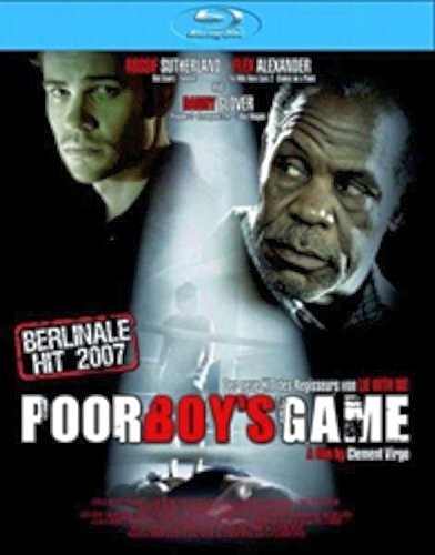 Poor Boy´s Game (Blu-ray)