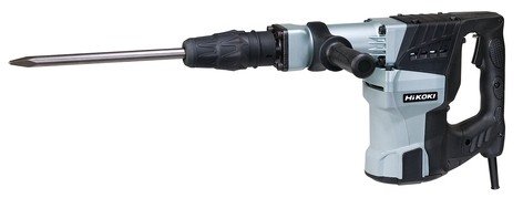 HIKOKI H60MC (Transportkoffer) Abbruchhammer (SDS-max) 1250W : 22,0 J