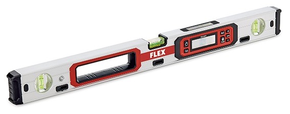 FLEX ADL 60-P Digitale Wasserwaage