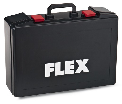 FLEX Transportkoffer TK-L 609x409x201