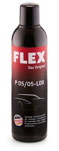 FLEX Politur P 05/05-LDX